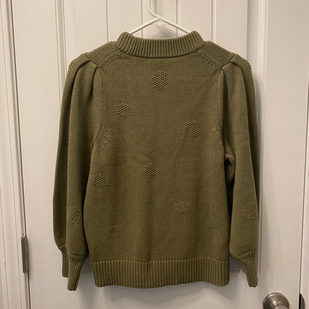 Madewell Sweater - Picture 5 of 6